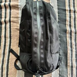 AER Duffel Pack - Ballistic Nylon 24L Backpack